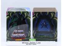 Evil Seed Masters of the Universe Classics Filmation 2015 Mattel NEW MIB