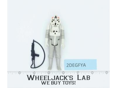 At-At Driver 100% Complete Star Wars ESB 1980 Kenner Vintage Figure NO REPRO