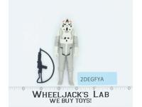 At-At Driver 100% Complete Star Wars ESB 1980 Kenner Vintage Figure NO REPRO