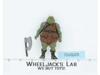 Gamorrean Guard 100% Complete Star Wars 1983 Vintage Kenner Figure NO REPRO