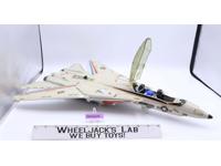 Skystriker XP-14F Combat Jet 1983 GI Joe Hasbro Action Figure Vehicle