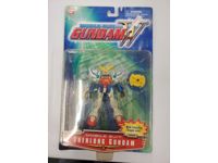 Shenlong Gundam Mobile Suit NEW Gundam Wing 2000 Bandai #9205