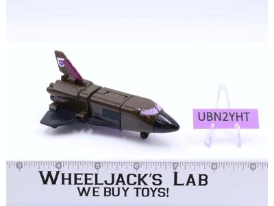 Blast Off Bruticus Combaticons Vintage 1986 G1 Transformers Hasbro Action Figure