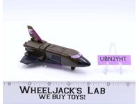 Blast Off Bruticus Combaticons Vintage 1986 G1 Transformers Hasbro Action Figure