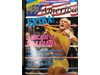 WWF Lot of 10 Wrestle America Magazine 1990's Hulk Hogan Ultimate Doink Sting
