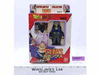 Trunks Dragon Ball Z Vol. 5 Super Battle Collection 1998 Bandai Action Figure