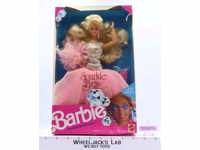 #2482 Sparkle Eyes Barbie 1991 Mattel NEW MISB Vintage Figure