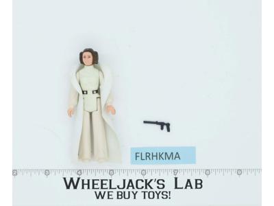 Princess Leia Organa 100% Complete ESB Star Wars Kenner 1977 Figure NO REPRO