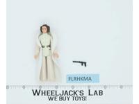 Princess Leia Organa 100% Complete ESB Star Wars Kenner 1977 Figure NO REPRO