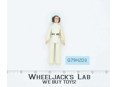 Princess Leia Organa Star Wars Vintage 1977 Kenner Action Figure