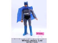 Batman DC Comics WGSH 1972 Mego Vintage 8" Action Figure