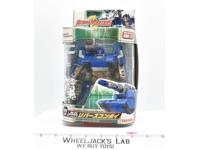 Reverse Convoy RM-24 Robot Masters Transformers 2005 Takara MISB SEALED