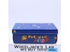 Pac-Man Video Game Child's Shoes EMPTY BOX 1983 Keds Vintage