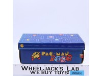 Pac-Man Video Game Child's Shoes EMPTY BOX 1983 Keds Vintage