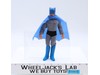 Batman 8" Mego 1974 Vintage Action Figure w/ Cape & Boots