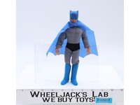 Batman 8" Mego 1974 Vintage Action Figure w/ Cape & Boots