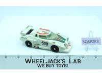 Wheeljack 1984 Autobot Hasbro Vintage G1 Transformers Action Figure