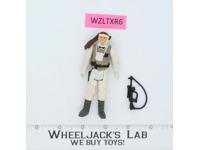 Luke Skywalker Hoth 100% Complete Star Wars ESB 1980 Vintage Kenner NO REPRO
