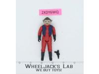 Nien Nunb 100% Complete Star Wars ROTJ 1983 Vintage Kenner NO REPRO