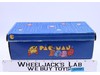 Pac-Man Video Game Shoes EMPTY BOX 1983 Keds Vintage