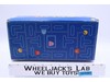 Pac-Man Video Game Shoes EMPTY BOX 1983 Keds Vintage
