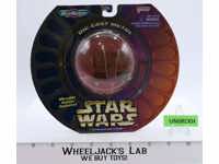 Jawa Sandcrawler Die Cast Star Wars Micro Machines 1996 Galoob #66260 NEW MOSC