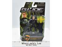 Duke Conrad Hauser Delta-6 G.I.Joe Rise of Cobra 2009 Hasbro NEW SEALED MOSC