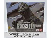 Godzilla Emergence Ver. S.H.MonsterArts 1964,2015 Bandai NEW MISB SEALED