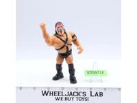 Demolition Smash 1991 WWF Wrestling Hasbro Vintage Action Figures