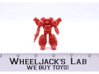 #15 Tracks Red Decoy Hasbro Vintage 1986 G1 Transformers Action Figure