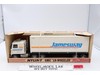 #912 Jamesway GMC 18-Wheeler Semi Truck Pressed Steel 1980s Nylint NEW