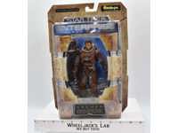 Captain Archer Star Trek Enterprise Away Team 2002 Art Asylum Action Figure
