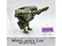 Terra Roc Rockasaur Rock Lords Tonka 1985 Vintage Action Figure