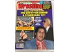 WWF Lot of 10 Sports Review Wrestling Magazine 1988 Blanchard Luger Savage Hogan