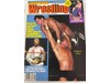 WWF Lot of 10 Sports Review Wrestling Magazine 1988 Blanchard Luger Savage Hogan