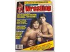 WWF Lot of 10 Sports Review Wrestling Magazine 1988 Blanchard Luger Savage Hogan