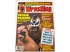 WWF Lot of 10 Sports Review Wrestling Magazine 1988 Blanchard Luger Savage Hogan