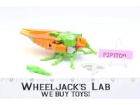 Venom 100% Complete 1984 G1 Transformers Hasbro Vintage Action Figure