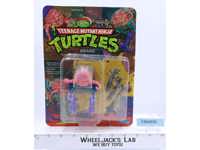 Krang Teenage Mutant Ninja Turtles TMNT 1989 Playmates NEW MOSC SEALED
