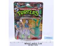 Casey Jones Teenage Mutant Ninja Turtles TMNT 1989 Playmates NEW MOSC SEALED
