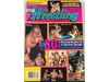 WWF Lot of 9 Inside Wrestling Magazines 1990 Hulk Hogan Sting Rude Piper Warrior