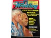 WWF Lot of 9 Inside Wrestling Magazines 1990 Hulk Hogan Sting Rude Piper Warrior