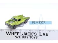 Seasider Antifreeze 1970 Redline Hot Wheels Mattel Vintage RL