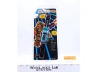 Duke Wrist Watch GI Joe Battle Corps 1993 Hasbro NEW MOSC SEALED
