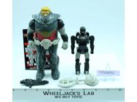 Waverider Pretender 100% Complete 1988 Vintage Hasbro G1 Transformers
