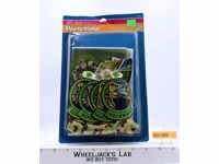 Partytime Party Kit GI Joe 1988 Randim/Charan Party Supplies NEW MOSC SEALED