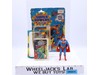 Superman 100% Complete Kenner DC Comics Super Powers 1984 Vintage Action Figure