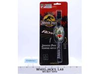 Jurassic Park Roaring Wrist Watch 199'0's Westco Universal Studios