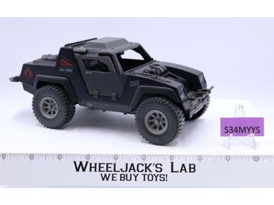 Stinger G.I. Joe 1984 Hasbro Vintage Action Figure Vehicle