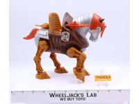 Stridor 100% Complete He-Man Masters of the Universe MOTU 1984 Mattel Vintage